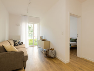 2-pokojowe | 33.31 | Balkon | Internet w cenie | Bezpośrednio, Warszawa-1