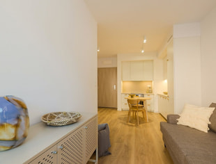 Rozkładowe I 2 pokojowe I 33m2 na Okęciu I KOR I zwierzęta ok, Warszawa-1