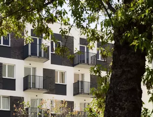 2-pokojowe | 42.29 | Balkon | Internet w cenie | Bezpośrednio, Warszawa-1