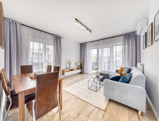 62m2/ 3 pokoje/ Zenona Frydrychowicza, Bydgoszcz-1