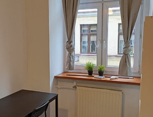 Room no. 3 single, Łódź-1