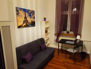 Pokój nr 1 jednoosobowy Piotrkowska 24 / Plac Wolności, Łódź-1