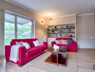 | Apartament 94m2 | 3 pokoje | parking | Naramowice |, Poznań-1