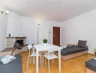 3-osobowy pokój nr 5, Rotmanka-1