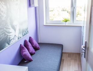 Pokój  jednoosobowy – ul. Wileńska, Lublin-1