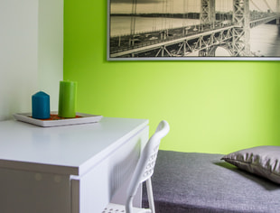 Pokój  jednoosobowy – ul. Biedronki, Lublin-1