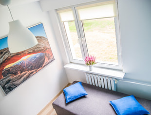 Pokój  jednoosobowy – ul. Biedronki, Lublin-1