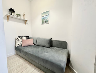 Pokój 1-osobowy  nr 3 przy ul Morskiej 74, Gdynia-1