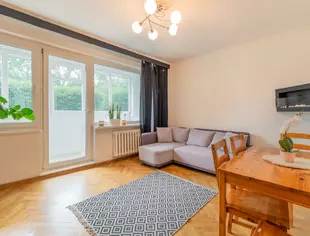 Room 2 at ul. Gospody 6G in Gdańsk, Gdańsk-1