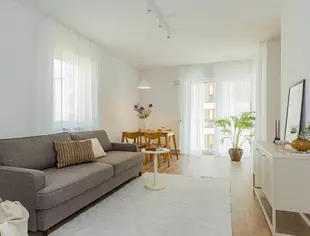 3-pokojowe | 65.65 m2 | Balkon | Internet w cenie | Bezpośrednio, Warszawa-1