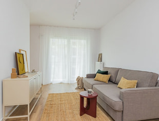 3-pokojowe | 65.36 m2 | Balkon | Internet w cenie | Bezpośrednio, Warszawa-1