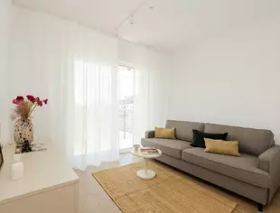 2-pokojowe | 40.01 m2 | Balkon | Internet w cenie | Bezpośrednio, Warszawa-1