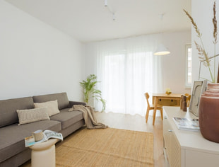 2-pokojowe | 37.28 m2 | Balkon | Internet w cenie | Bezpośrednio, Warszawa-1
