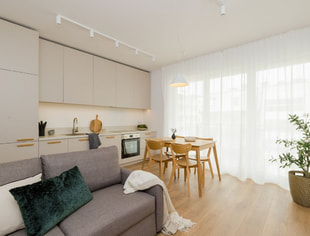 4-pokojowe | 66.75 m2 | Balkon | Internet w cenie | Bezpośrednio, Warszawa-1