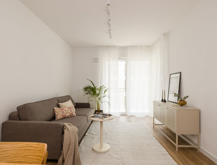 3-room | 64.17 m2 | Garden | Internet included | Direct, Warszawa-1