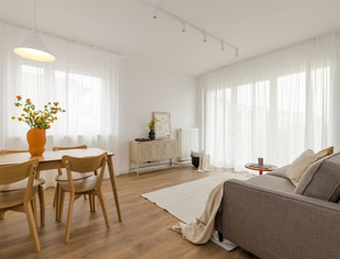 3-pokojowe | 64.98 m2 | Balkon | Internet w cenie | Bezpośrednio, Warszawa-1
