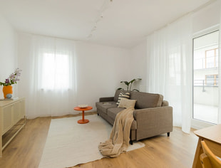 5-pokojowe | 96.51 m2 | Balkon | Internet w cenie | Bezpośrednio, Warszawa-1