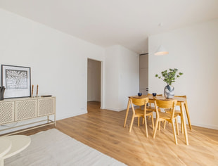 3-pokojowe | 64.0 m2 | Balkon | Internet w cenie | Bezpośrednio, Warszawa-1