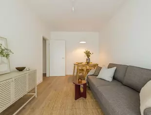 2-pokojowe | 44.8 m2 | Balkon | Internet w cenie | Bezpośrednio, Warszawa-1