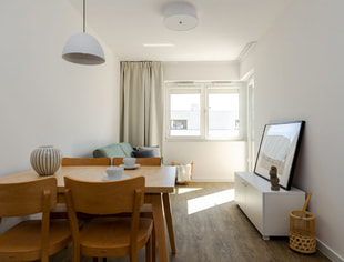 2-pokojowe | 38.2 m2 | Balkon | Zamieszkaj w listopadzie rabat 1000 zł, Warszawa-1