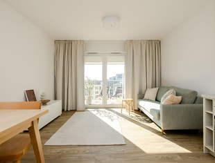 2-pok | 44 m2 | Balkon | Zamieszkaj w listopadzie i zyskaj rabat!, Warszawa-1