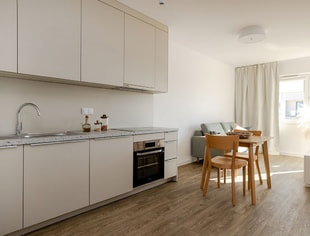 2-pok | 33.4 m2 | Balkon | Bez prowizji | Voucher na start!, Warszawa-1