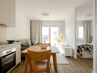 2pok | 42 m | Bez prowizji| Zamieszkaj przed świętami-odbierz bonus, Warszawa-1