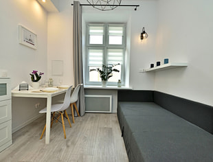 ŻWIRKI 20 STUDIO NR 1 POLITECHNIKA, FABRYCZNA, Łódź-1