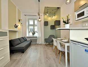 ŻWIRKI 20 POLITECHNIKA, KALISKA, STUDIO NR 5, Łódź-1