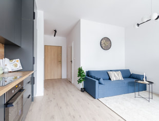 Studio B ul. Wólczanska 21, Łódź-1