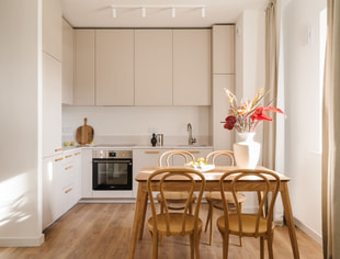 2-pokojowe | 39.03 m2 | Balkon | Internet w cenie | Bezpośrednio, Warszawa-1