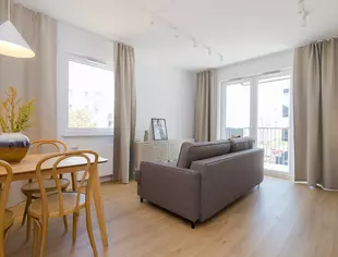 4-pokojowe | 63.85 m2 | Balkon | Bezpośrednio | Od zaraz , Kraków-1