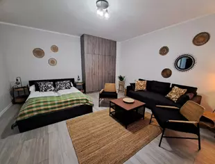 , Poznań-1