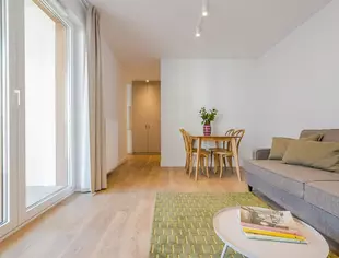 2-pokojowe | 40 m2 | Bez prowizji | Pets Friendly, Kraków-1