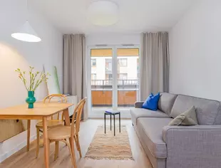 3-pokojowe | 46.06 m2 | Bezpośrednio | 6S - M036, Kraków-1