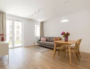 2-pokojowe | 40.01 m2 | Internet w cenie | Bezpośrednio, Kraków-1
