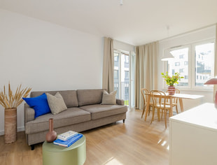 2-pok | 41.74 m2 | Balkon| Bezpośrednio | Garaż, Kraków-1
