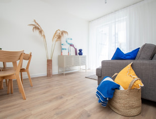 2-pokojowe | 40.75 m2 | Balkon | Bezpośrednio | Parking, Kraków-1