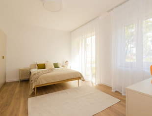 3-pokojowe | 51.99 m2 | Ogród | Internet w cenie | Bezpośrednio, Warszawa-1