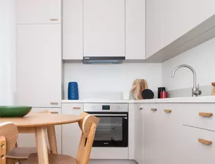 4-pokojowe | 59.34 m2 | Balkon | Internet w cenie | Bezpośrednio, Kraków-1