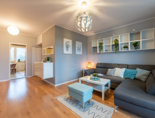 Jesionowa 12, mieszkanie 3-pokojowe, Łódź-1