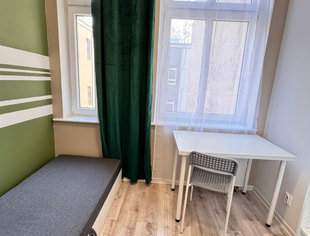 Małeckiego 37/5/2, Poznań-1
