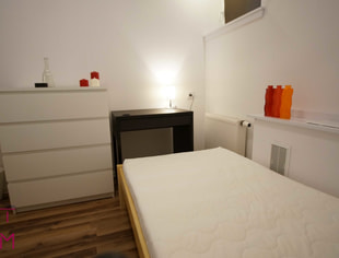 TARNINOWA 1 RADOGOSZCZ Pokój jednoosobowy NR P4, Łódź-1