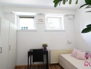 TARNINOWA 1 RADOGOSZCZ Pokój jednoosobowy NR P6, Łódź-1