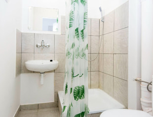 3-osobowy pokój nr 53, Brzeźno , Gdańsk-1