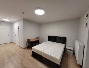 DreamRent Suite – Studio z aneksem dla 2 osób, Warszawa-1