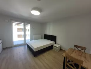 DreamRent Suite – Studio z aneksem dla 2 osób, Warszawa-1