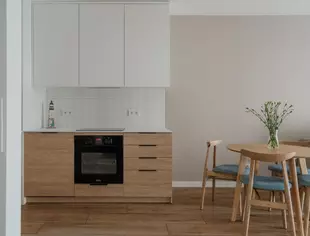 Merwede - Mieszkanie 2 pokojowe, Gdańsk Brzeżno, Gdańsk-1