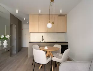 Merwede - Mieszkanie 2 pokojowe, Gdańsk Brzeżno, Gdańsk-1