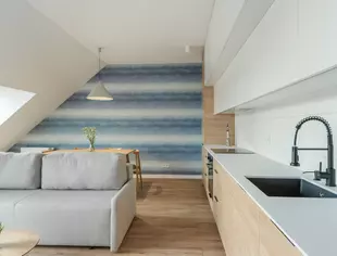 Merwede - Mieszkanie 2 pokojowe, Gdańsk Brzeżno, Gdańsk-1